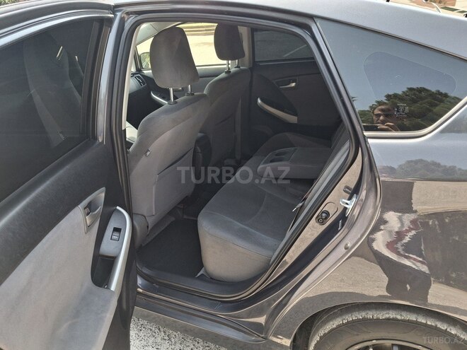 Toyota Prius 2012, 255,000 km - 1.8 л - Sumqayıt