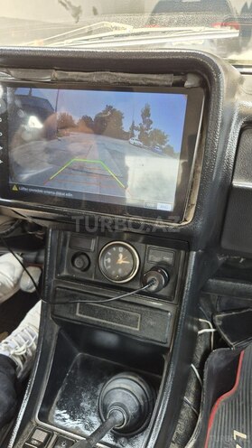 LADA (VAZ) 2107 1997, 133,477 km - 1.6 л - Sabirabad