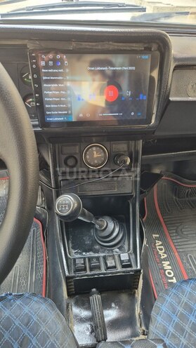 LADA (VAZ) 2107 1997, 133,477 km - 1.6 л - Sabirabad