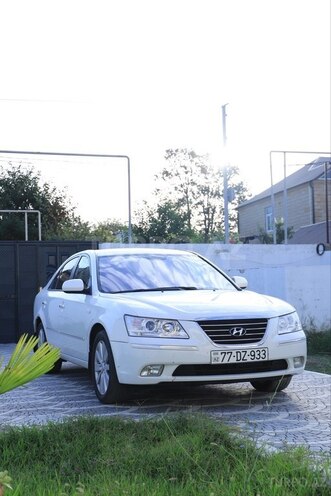 Hyundai Sonata-17