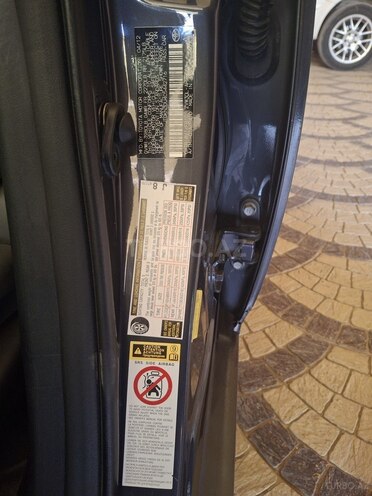 Toyota Prius 2012, 255,000 km - 1.8 л - Sumqayıt