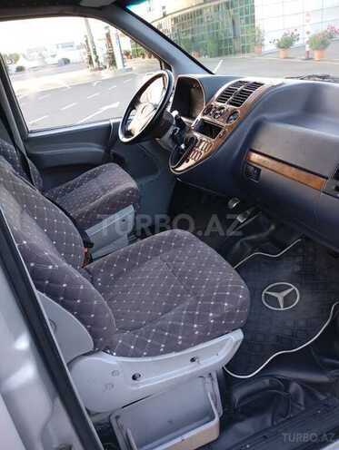 Mercedes Vito 1999, 258,000 km - 2.2 л - Lənkəran