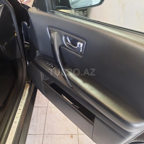 Infiniti FX35 2006, 200,100 km - 3.5 l - Bakı