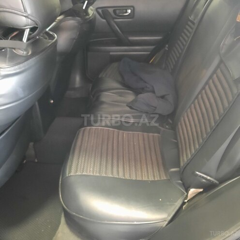 Infiniti FX35 2006, 200,100 km - 3.5 l - Bakı