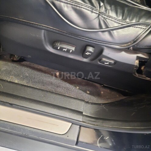 Infiniti FX35 2006, 200,100 km - 3.5 l - Bakı