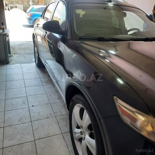 Infiniti FX35 2006, 200,100 km - 3.5 l - Bakı