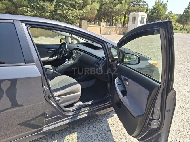 Toyota Prius 2012, 255,000 km - 1.8 л - Sumqayıt
