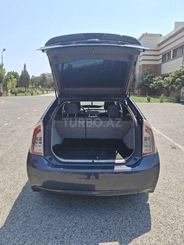 Toyota Prius 2012, 255,000 km - 1.8 л - Sumqayıt