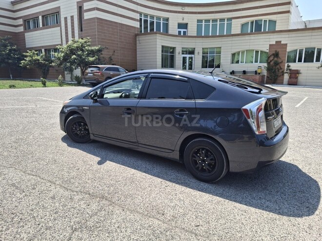 Toyota Prius 2012, 255,000 km - 1.8 л - Sumqayıt