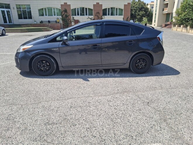 Toyota Prius 2012, 255,000 km - 1.8 л - Sumqayıt