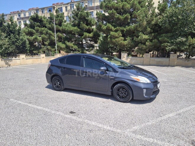 Toyota Prius 2012, 255,000 km - 1.8 л - Sumqayıt