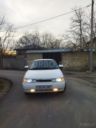 LADA (VAZ) 2110 2011, 200,000 km - 1.6 л - İsmayıllı