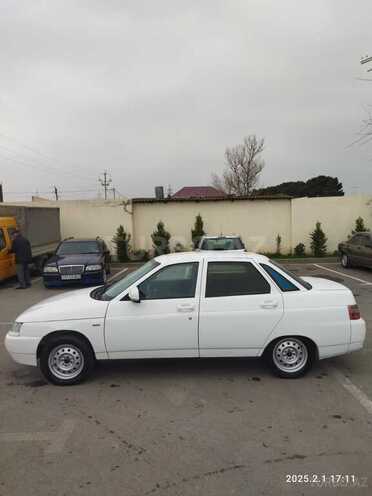 LADA (VAZ) 2110 2011, 200,000 km - 1.6 л - İsmayıllı