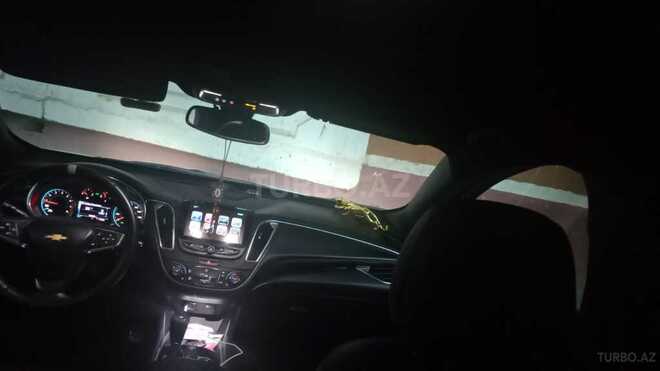 Chevrolet Malibu 2017, 179,264 km - 1.5 l - Bakı