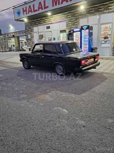 LADA (VAZ) 2107 2011, 56,000 km - 1.6 l - Cəlilabad