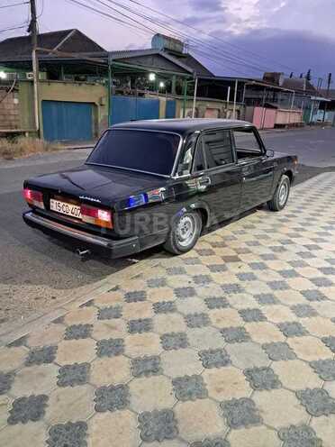 LADA (VAZ) 2107 2011, 56,000 km - 1.6 l - Cəlilabad