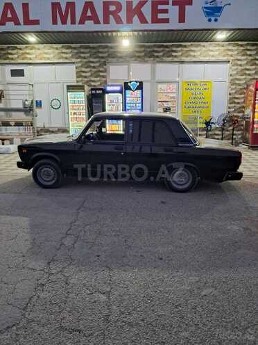 LADA (VAZ) 2107 2011, 56,000 km - 1.6 l - Cəlilabad