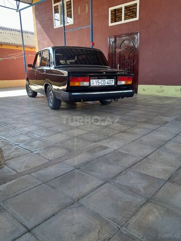 LADA (VAZ) 2107 2011, 56,000 km - 1.6 l - Cəlilabad