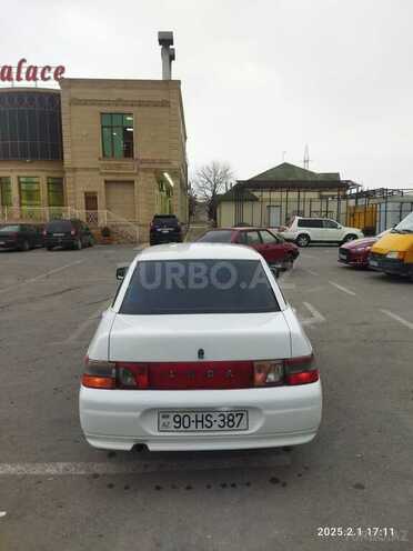 LADA (VAZ) 2110 2011, 200,000 km - 1.6 л - İsmayıllı