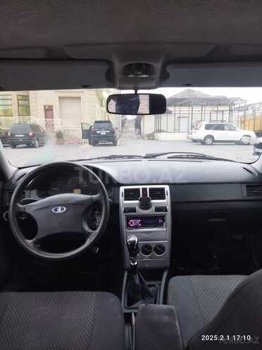 LADA (VAZ) 2110 2011, 200,000 km - 1.6 л - İsmayıllı