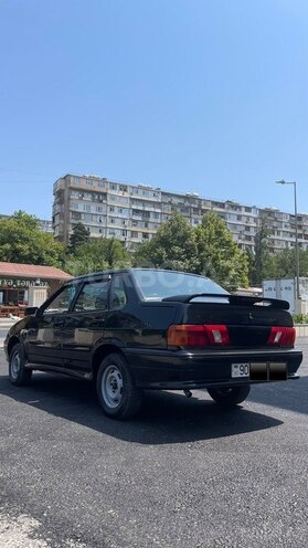 LADA (VAZ) 2115 2012, 461,000 km - 1.6 л - Bakı