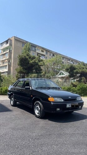 LADA (VAZ) 2115 2012, 461,000 km - 1.6 л - Bakı