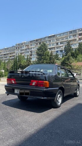 LADA (VAZ) 2115 2012, 461,000 km - 1.6 л - Bakı