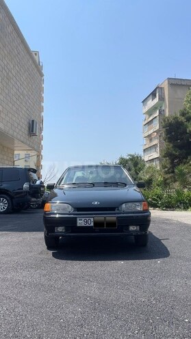LADA (VAZ) 2115 2012, 461,000 km - 1.6 л - Bakı