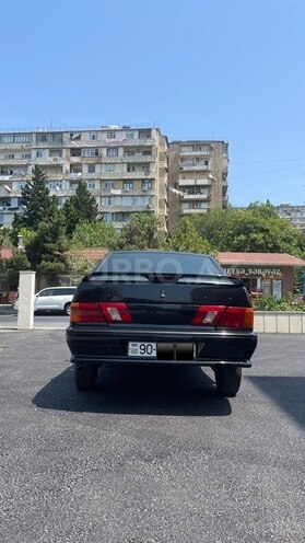 LADA (VAZ) 2115 2012, 461,000 km - 1.6 л - Bakı