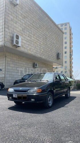 LADA (VAZ) 2115 2012, 461,000 km - 1.6 л - Bakı