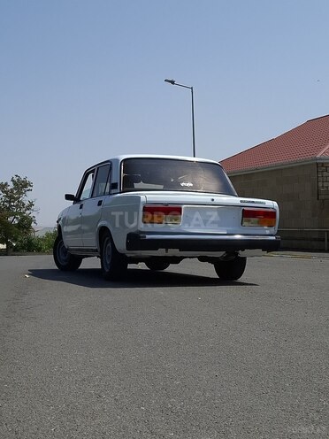 LADA (VAZ) 2107 2009, 124,280 km - 1.6 л - Şamaxı