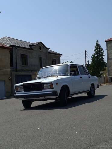 LADA (VAZ) 2107 2009, 124,280 km - 1.6 л - Şamaxı