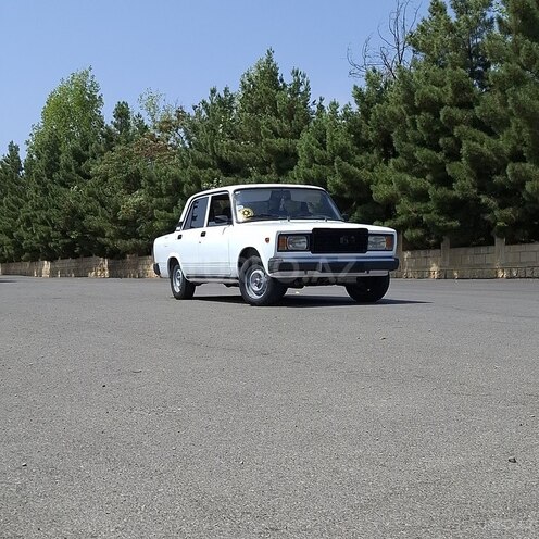 LADA (VAZ) 2107 2009, 124,280 km - 1.6 л - Şamaxı