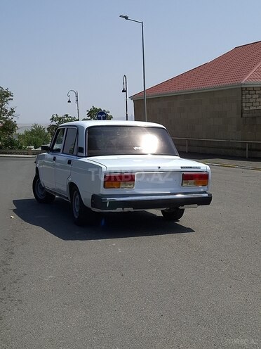 LADA (VAZ) 2107 2009, 124,280 km - 1.6 л - Şamaxı