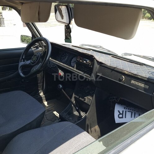 LADA (VAZ) 2107 2009, 124,280 km - 1.6 л - Şamaxı