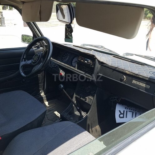 LADA (VAZ) 2107 2009, 124,280 km - 1.6 л - Şamaxı
