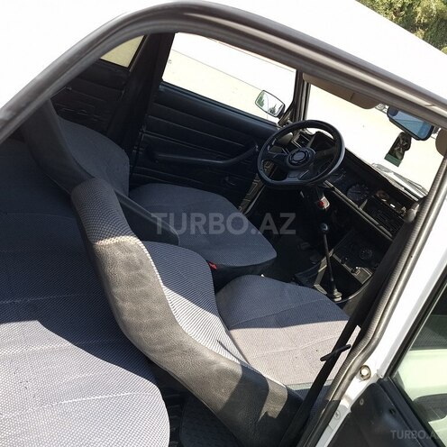 LADA (VAZ) 2107 2009, 124,280 km - 1.6 л - Şamaxı