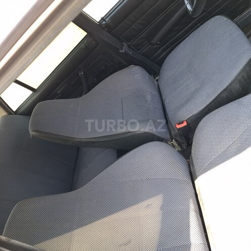 LADA (VAZ) 2107 2009, 124,280 km - 1.6 л - Şamaxı