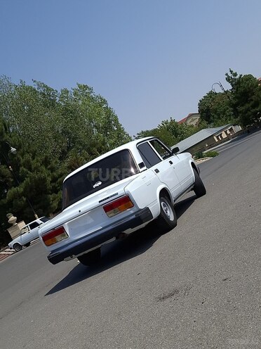 LADA (VAZ) 2107 2009, 124,280 km - 1.6 л - Şamaxı