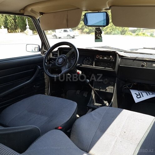 LADA (VAZ) 2107 2009, 124,280 km - 1.6 л - Şamaxı