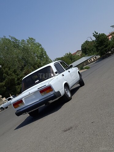 LADA (VAZ) 2107 2009, 124,280 km - 1.6 л - Şamaxı