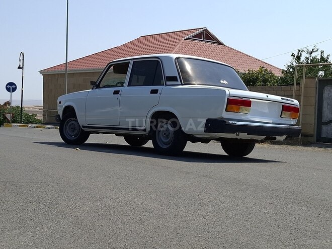 LADA (VAZ) 2107 2009, 124,280 km - 1.6 л - Şamaxı