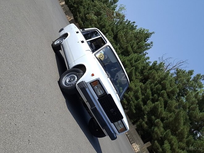LADA (VAZ) 2107 2009, 124,280 km - 1.6 л - Şamaxı