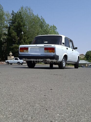 LADA (VAZ) 2107 2009, 124,280 km - 1.6 л - Şamaxı