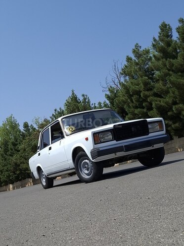 LADA (VAZ) 2107 2009, 124,280 km - 1.6 л - Şamaxı