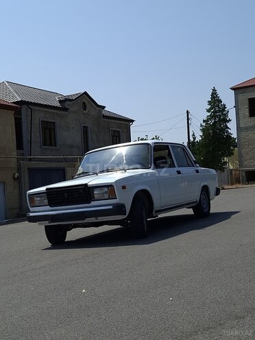 LADA (VAZ) 2107 2009, 124,280 km - 1.6 л - Şamaxı