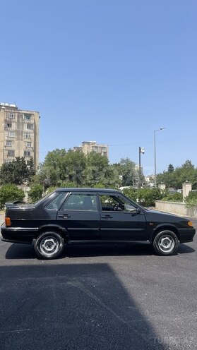 LADA (VAZ) 2115 2012, 461,000 km - 1.6 л - Bakı