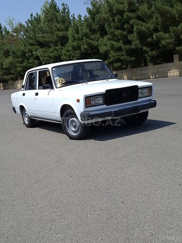 LADA (VAZ) 2107 2009, 124,280 km - 1.6 л - Şamaxı