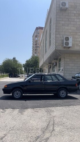 LADA (VAZ) 2115 2012, 461,000 km - 1.6 л - Bakı