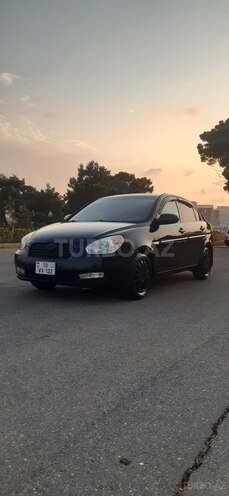 Hyundai Accent 2007, 338,000 km - 1.4 l - Bakı